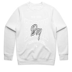 Bronx Boy Shirt