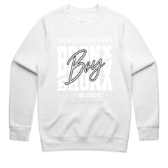 Bronx Boy Shirt