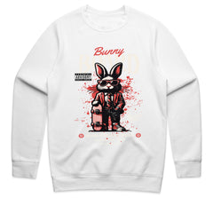 Bunny Board Shirt