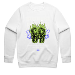 Burning Passion Shirt