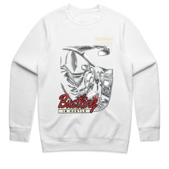 Bustling In Hustle Shirt