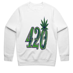 420 Cannabis Shirt