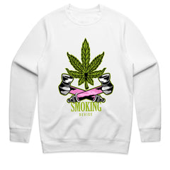 Smoking Device Shirt
