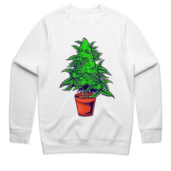 Cannabis Plant Shirt