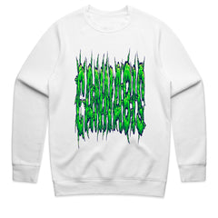Cannabis Drip Shirt