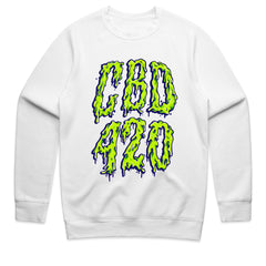 CBD 420 Shirt