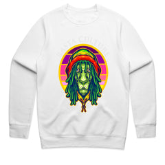 Rasta Culture Shirt