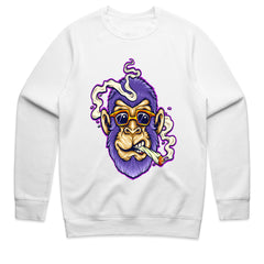 Stoned Gorilla Shirt