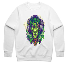 Cannabis Lion Shirt