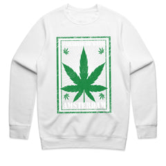 Amsterdam Weed Shirt