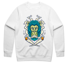 Stoner Ape Shirt