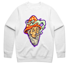 Stoner Mushroom Shirt