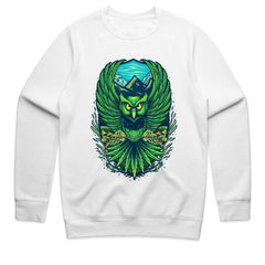 Nature Owl Shirt