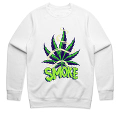Smoke Cannabis Shirt