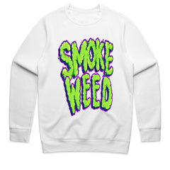 Smoke Weed Shirt
