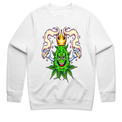 Crown Bud Shirt