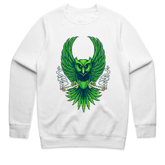 Blaze Owl Shirt