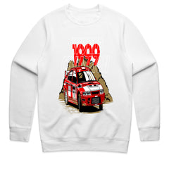 Rally King: World Champion Tribute T-Shirt
