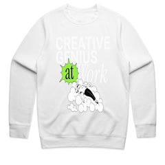 Creative Genius Shirt