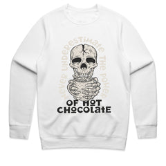 Hot Chocolate Shirt