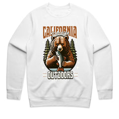 California Wildlife Shirt