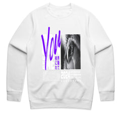 Can You See Me Shirt