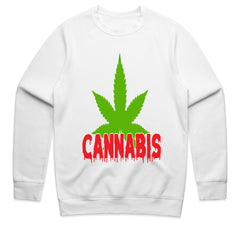 Cannabis Drip Shirt