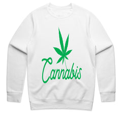 Cannabis Leaf Shirt