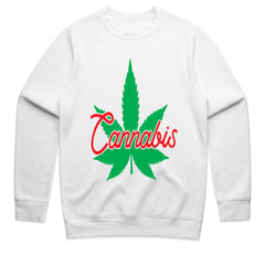 Cannabis Leaf Shirt