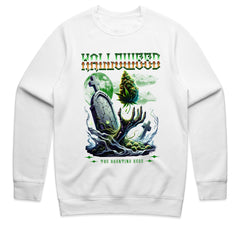 Hallowweed Herb Shirt