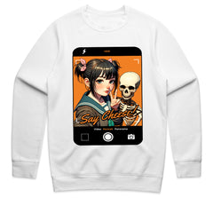 Say Cheese Shirt