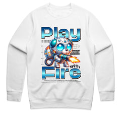 Digital Canine Guardian Tee