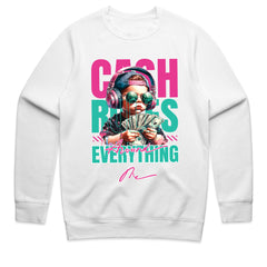 Cash Rules Shirt