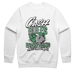 Cash Rules Shirt