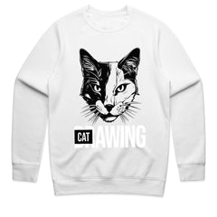 Cat Drawing Shirt