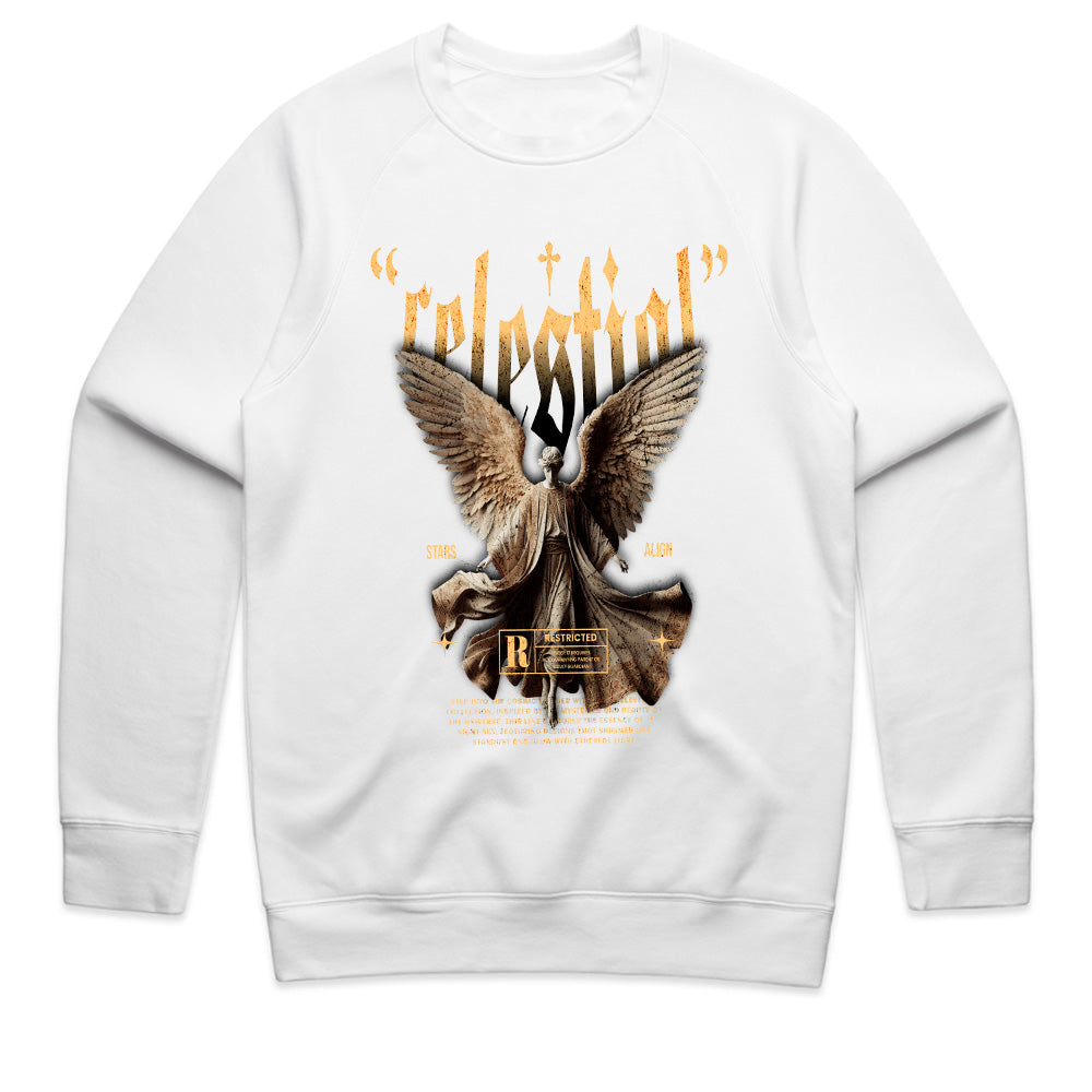 Celestial Alignment Tee