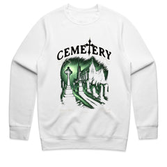 Cemetery Cursed Shirt
