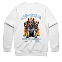 Cerberus Inferno Shirt