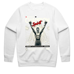 Champion Spirit Shirt