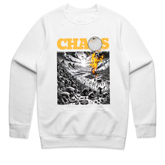 Chaos Shirt