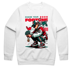 Fortune Journey Shirt