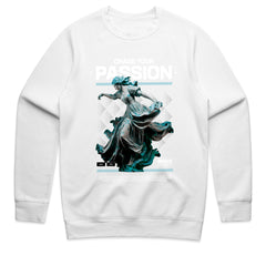 Chase Your Passion Shirt
