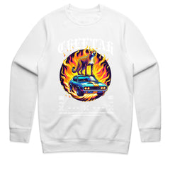 Cheetah Speed – Fierce Power Meets Blazing Speed T-Shirt