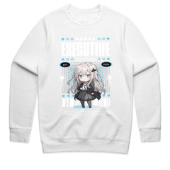 Executive Officer Shirt