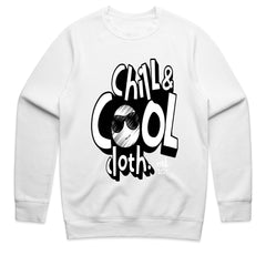 Chill Cool Cloth Shirt