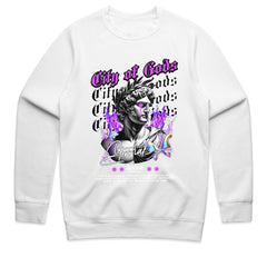 City of Gods Shirt