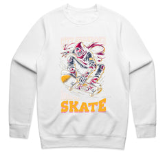 City Shredder Shirt