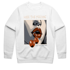 Hide Feeling Shirt