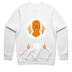 Conquer Your Fears Shirt