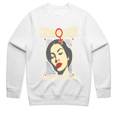 Conquer Shirt